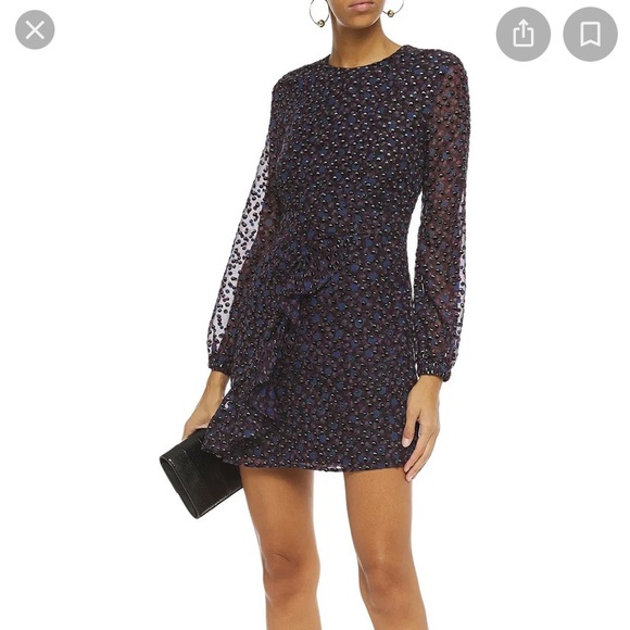 Maje dress - Size 1 - tags still ON - Picture 1 of 6